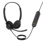 Jabra 4099-419-269 Engage 40 (Inline Link) UC Dual USB-C/A