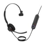 Jabra 4093-413-269 Engage 40 (Inline Link) MS Teams Mono