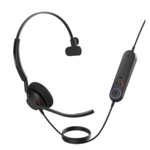 Jabra 4093-413-269 Engage 40 (Inline Link) MS Teams Mono