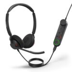 Jabra 5099-299-2269 Engage 50 II Dual UC Corded USB-C/A