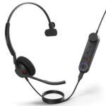 Jabra 5093-299-2169 Engage 50 II Mono Teams Corded USB-C/A