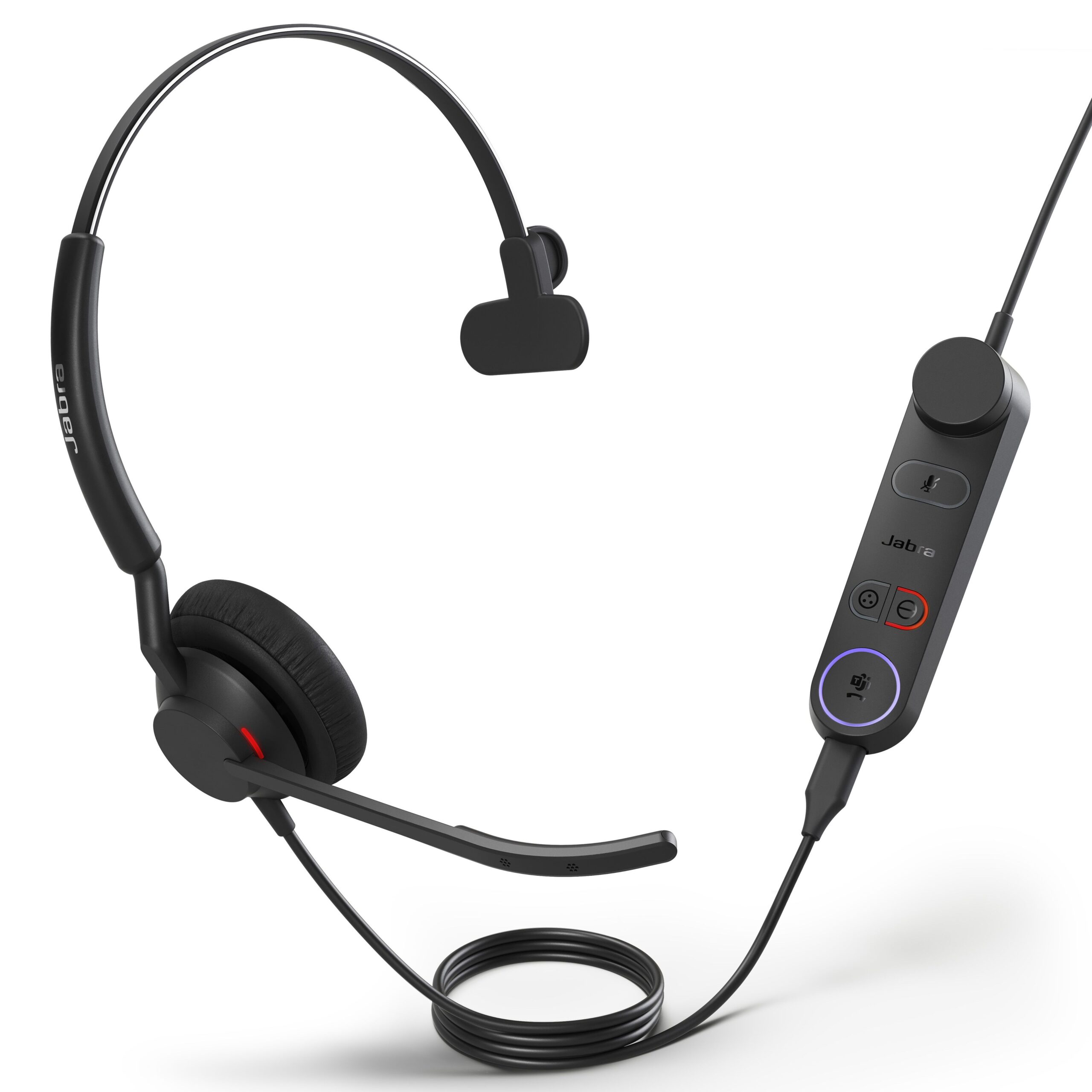 SPJ-E-50II-M-MS-CA.jpg Jabra 5093-299-2169 Engage 50 II Mono Teams Corded USB-C/A