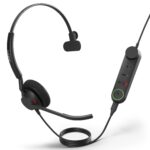 Jabra 5093-299-2269 Engage 50 II Mono UC Corded USB-C/A