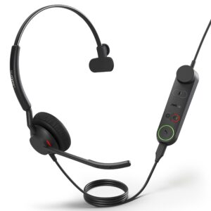 Jabra 5093-299-2269 Engage 50 II Mono UC Corded USB-C/A