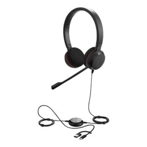Jabra 4999-829-469 Evolve 20 SE