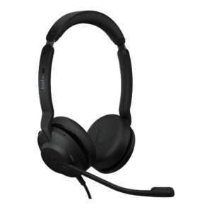 Jabra 23189-999-779 Evolve2 30 SE Wired USB-C/A MS Teams