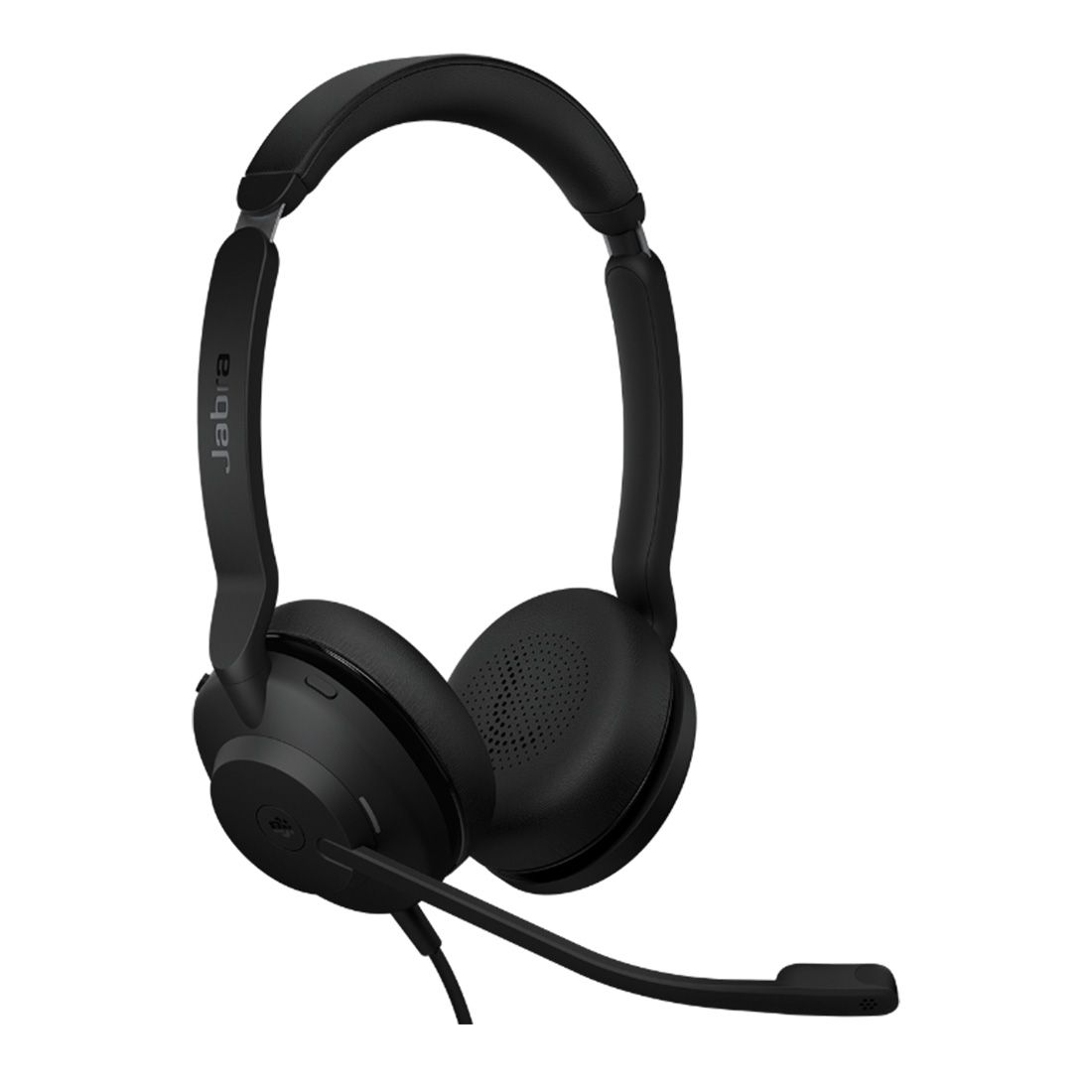 SPJ-E2-30SE-D-MS-CA.jpg Jabra 23189-999-779 Evolve2 30 SE Wired USB-C/A MS Teams