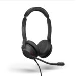 Jabra 23189-989-779 Evolve2 30 SE Wired USB-C/A UC Stereo