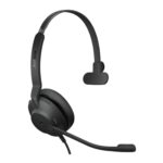 Jabra 23189-899-779 Evolve2 30 SE Wired USB-C/A MS Teams