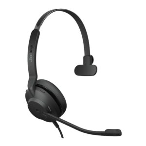 Jabra 23189-899-779 Evolve2 30 SE Wired USB-C/A MS Teams