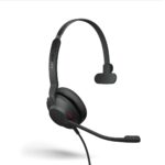 Jabra 23189-889-779 Evolve2 30 SE Wired USB-C/A UC Mono
