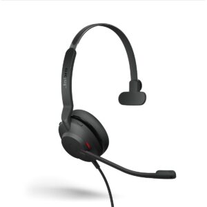 Jabra 23189-889-779 Evolve2 30 SE Wired USB-C/A UC Mono