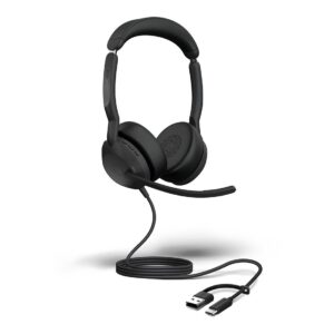 Jabra 25089-989-799 Evolve2 50