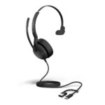 Jabra 25089-899-799 Evolve2 50