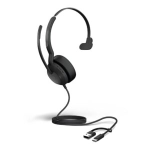 Jabra 25089-899-799 Evolve2 50