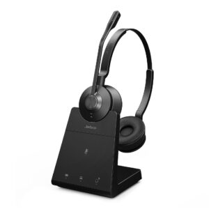 Jabra 9659-523-117 Engage 45 SE Stereo DECT Headset