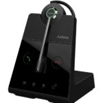 Jabra 9655-553-117 Engage 65 SE - Convertible wireless headsets