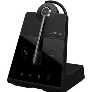 Jabra 9655-553-117 Engage 65 SE - Convertible wireless headsets