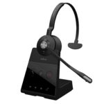 Jabra 9653-553-117 Engage 65 SE Mono professional wireless headsets