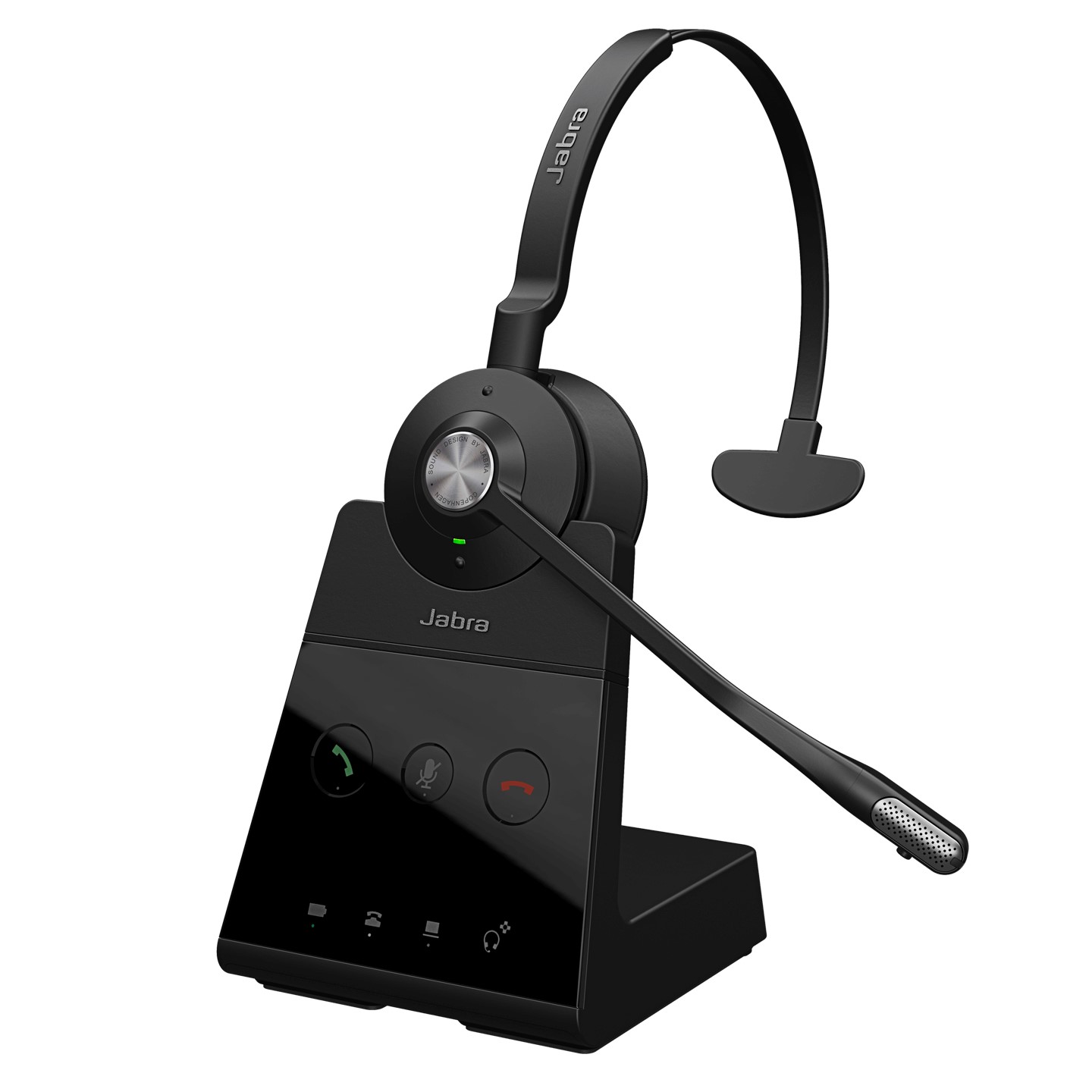 SPJ-ENG-65SE-M.jpg Jabra 9653-553-117 Engage 65 SE Mono professional wireless headsets