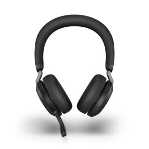 Jabra 27599-989-999 Evolve2 75 - USB-A Link380a UC Stereo