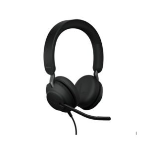 Jabra 24189-989-799 Evolve2 40 SE Wired USB-CA UC Stereo