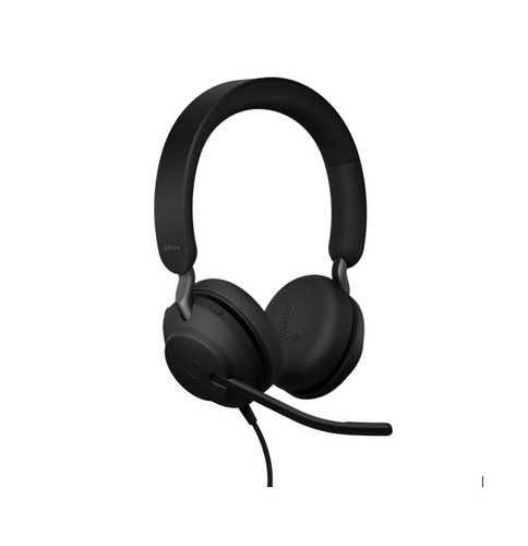SPJ-EVL2-40SE-S-UC-CA.jpg Jabra 24189-989-799 Evolve2 40 SE Wired USB-CA UC Stereo