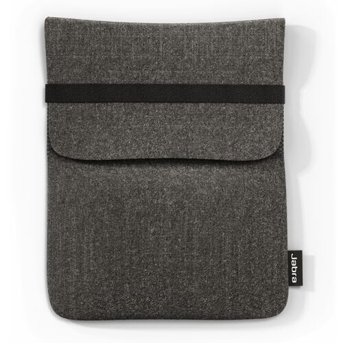 SPJ-EVL2-50-CP-10P.jpg Jabra 14301-57 Evolve2 50 Carry Pouch, 10 pieces
