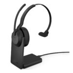 Jabra 25599-899-989 Evolve2 55 USB A MS Teams Mono