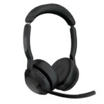 Jabra 25599-999-999 Evolve2 55 USB A Stereo Teams Active