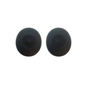 Jabra 14101-89 Evolve2 65 Flex Ear Cushions, 1 Pair
