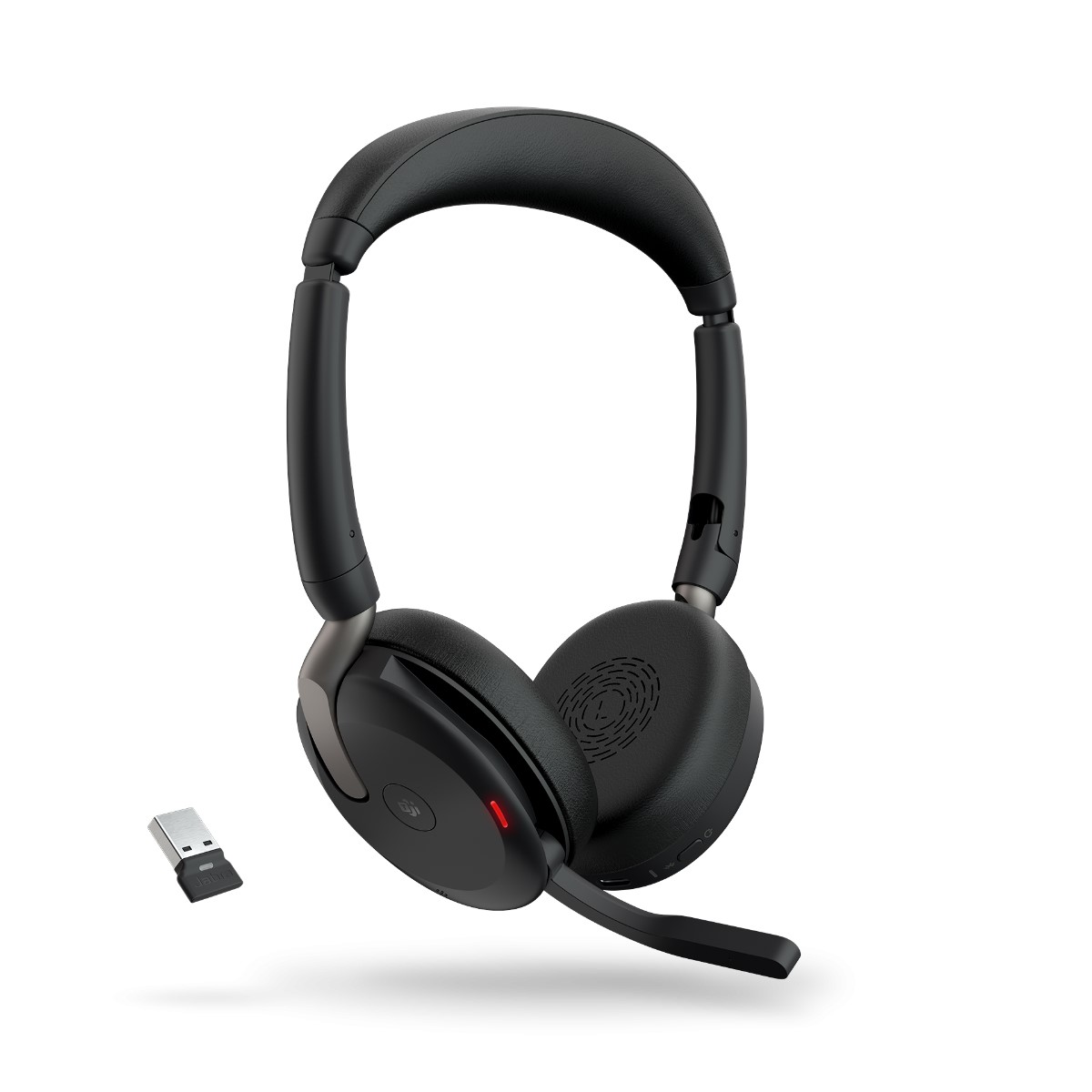 SPJ-EVL2-65F-MS-A.jpg Jabra 26699-999-999 Evolve2 65 Flex MS Stereo Bluetooth Headset