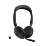 Jabra 26699-999-899 Evolve2 65 Flex MS Teams