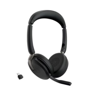 Jabra 26699-999-899 Evolve2 65 Flex MS Teams