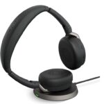 Jabra 26699-989-889 Evolve2 65 Flex UC Stereo Bluetooth Headset