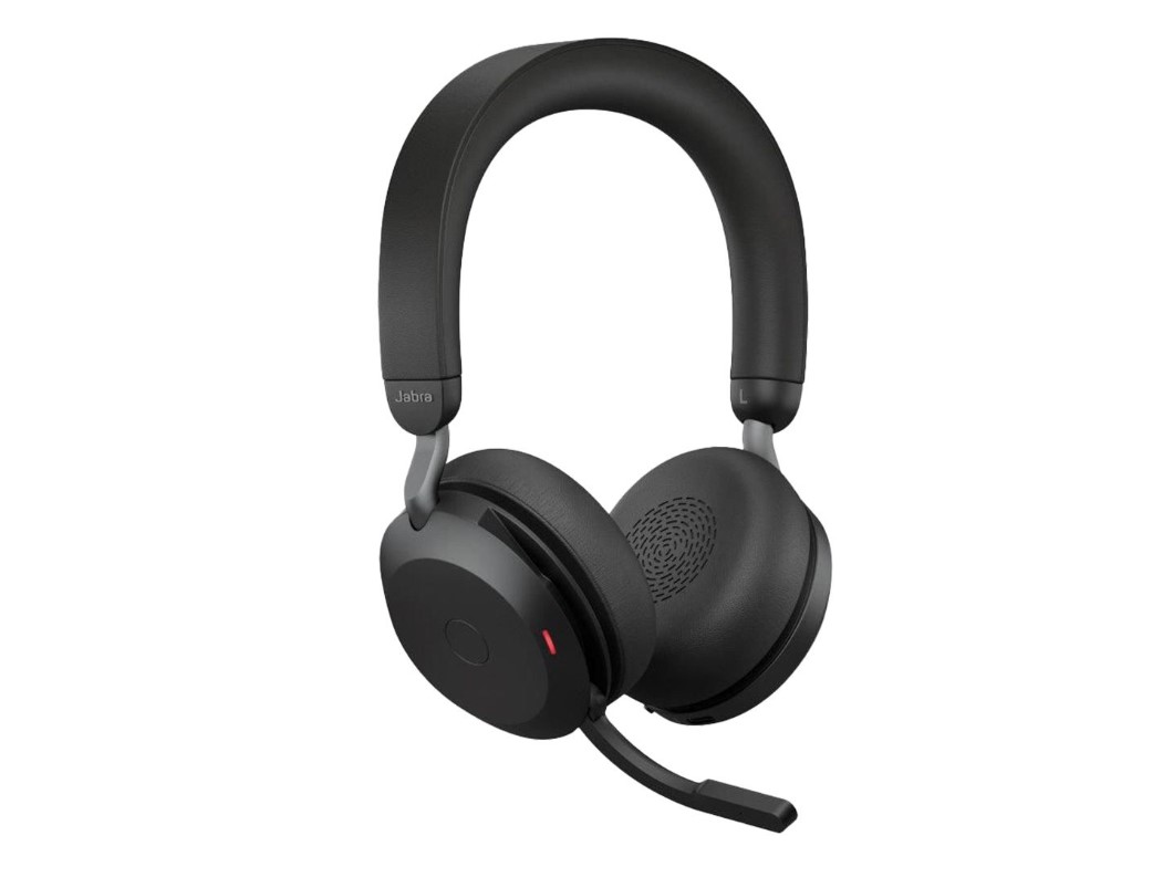 SPJ-EVL2-75-MS-C.jpg Jabra 27599-999-899 Evolve2 75 USB-C Link380a MS Stereo Black