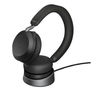 Jabra 27599-999-889 Evolve2 75 USB-C Link380c MS Stereo Stand