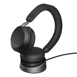 Jabra 27599-989-889 Evolve2 75 USB-C Link380a UC Stereo Stand
