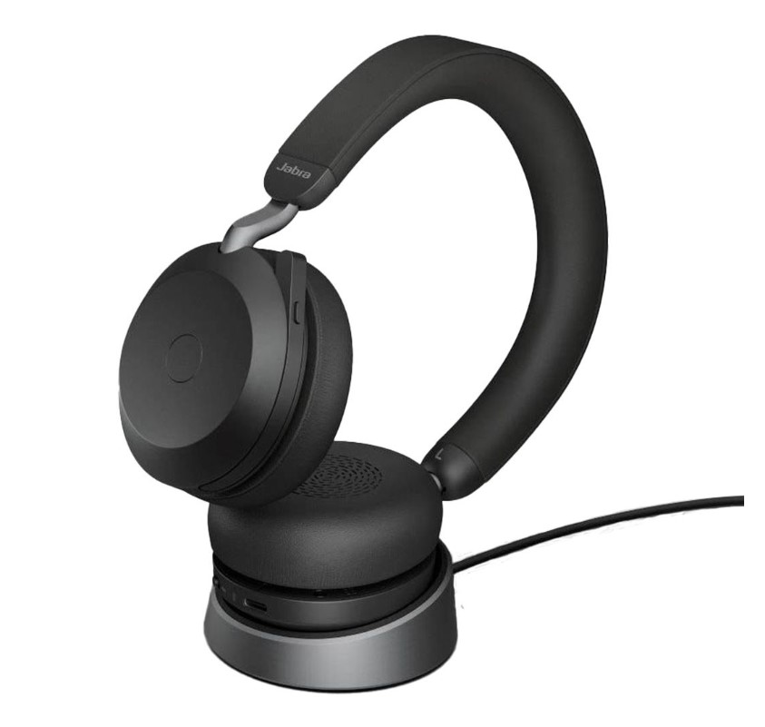 SPJ-EVL2-75-UC-S-S-C.jpg Jabra 27599-989-889 Evolve2 75 USB-C Link380a UC Stereo Stand