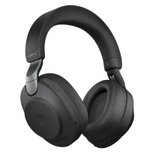 Jabra 28599-999-999 Evolve2 85 MS Stereo Black Link 380