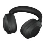 Jabra 28599-999-899 Evolve2 85 MS Stereo Black Link 380