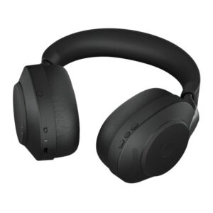 Jabra 28599-999-899 Evolve2 85 MS Stereo Black Link 380