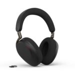 Jabra 38599-989-999 Evolve3 85, UC Stereo Black Bluetooth ANC