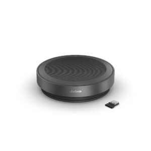 Jabra 2775-329 Speak2 75 w. Link 380c MS USB-A