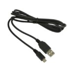 Jabra 14201-26 USB-A to Micro-USB Cable