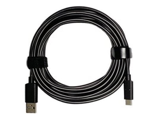 SPJ-USB-C-A-C.jpg Jabra 14302-08 USB Cable Type A-C 4.57mC, For PanaCast