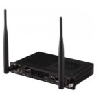 ViewSonic Commercial VPC25-W53-O1-1B Slot-in PC - > Interactive & Displays
