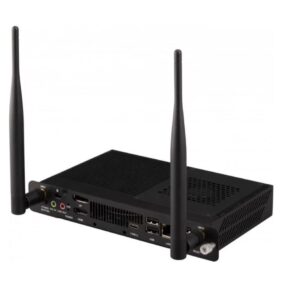 ViewSonic Commercial VPC25-W53-O1-1B Slot-in PC - > Interactive & Displays