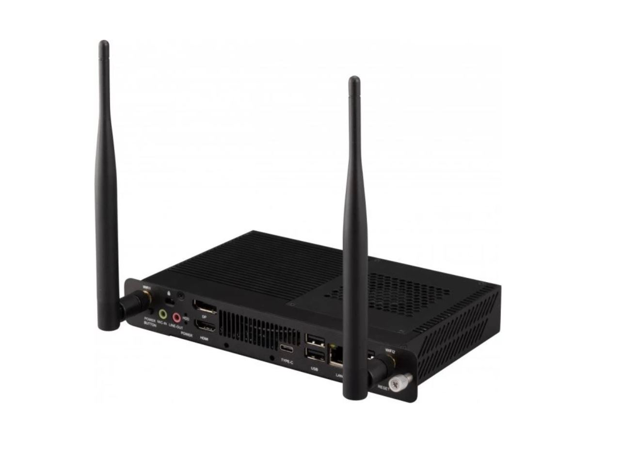 SPV-VPC25-W53-O1-1B.jpg ViewSonic Commercial VPC25-W53-O1-1B Slot-in PC - > Interactive & Displays
