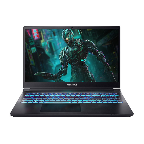 SRS-R55-1532V1.jpg Leader SRS-R55-1532V1 Resistance VR Striker Gaming Notebook R55-15V1